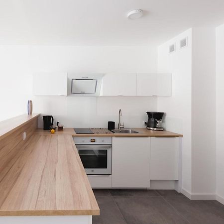 Raval Apartments - Light Blue 레왈 외부 사진
