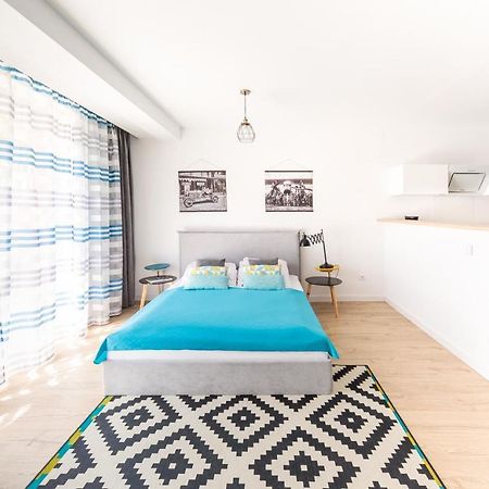 Raval Apartments - Light Blue 레왈 외부 사진