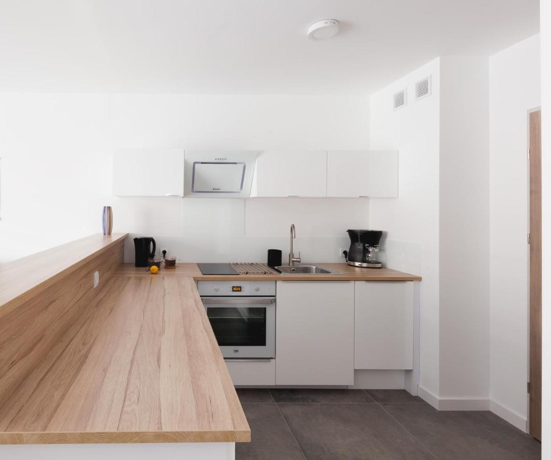 Raval Apartments - Light Blue 레왈 외부 사진