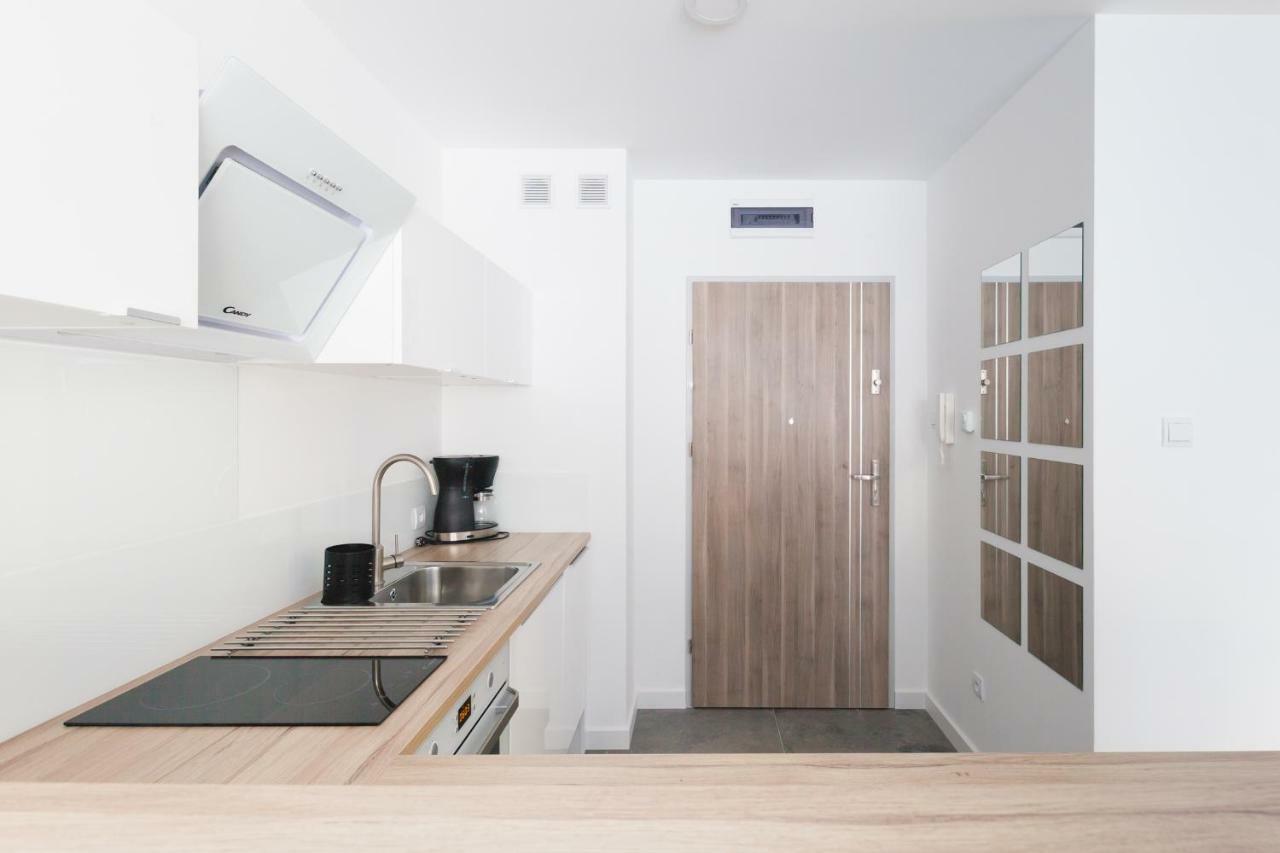 Raval Apartments - Light Blue 레왈 외부 사진