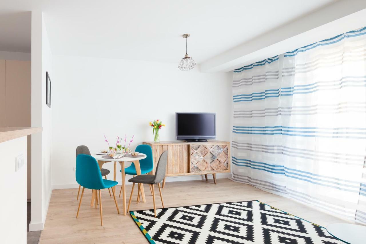 Raval Apartments - Light Blue 레왈 외부 사진