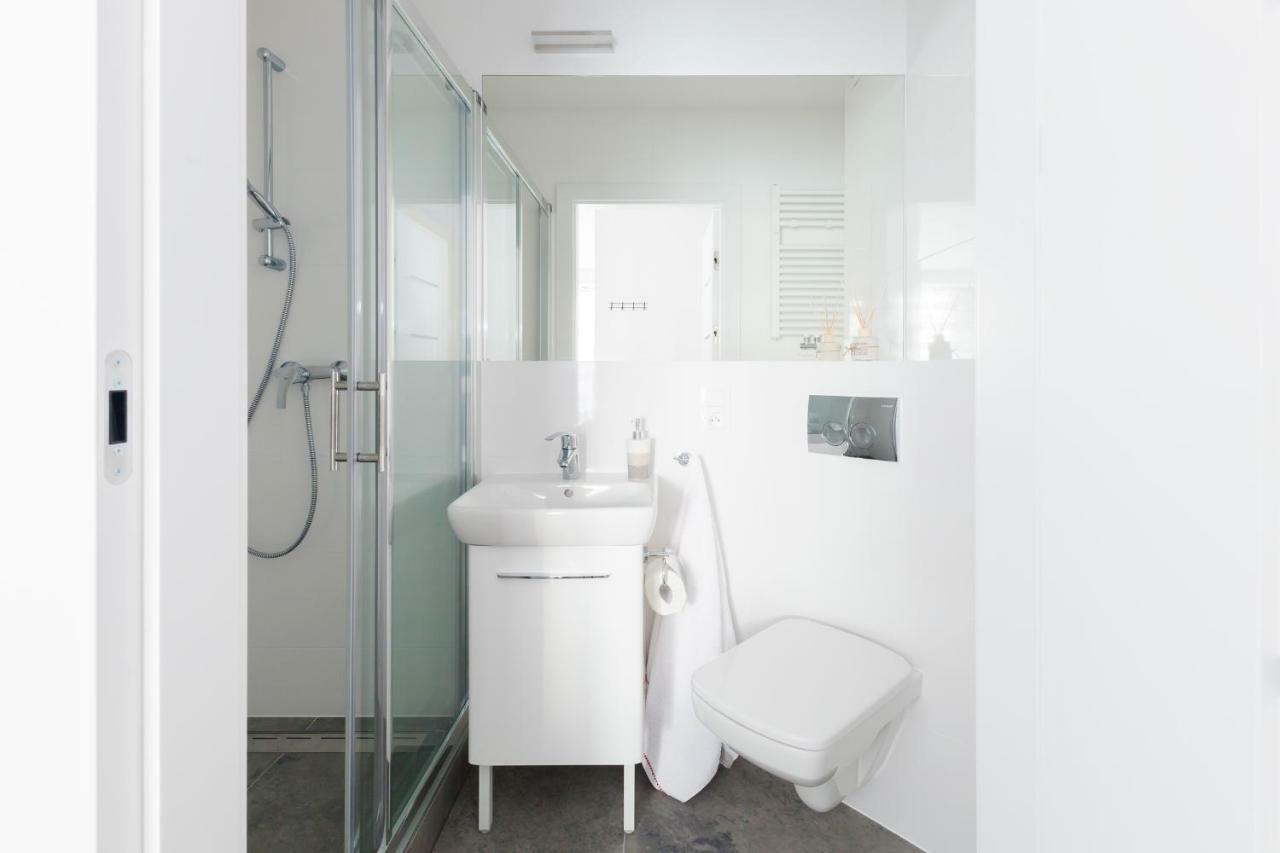 Raval Apartments - Light Blue 레왈 외부 사진